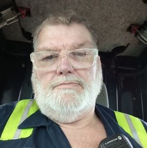 Meet your Posher, Billy joe